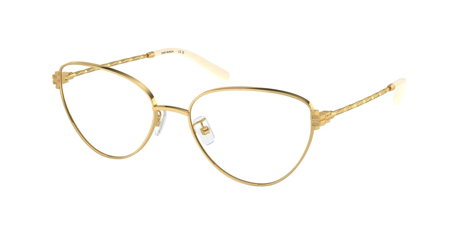 Tory Burch 1085 Eyeglasses - view 4